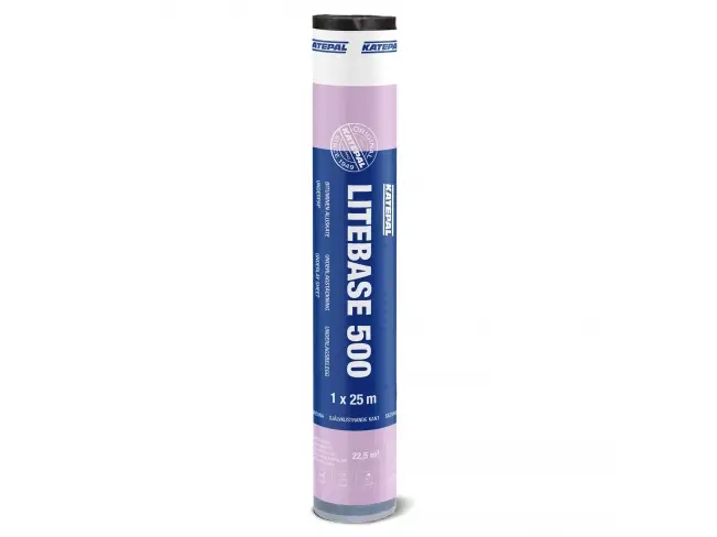 Podkladová folie LiteBase
